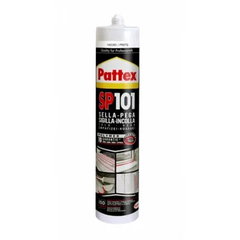 

ADHESIVE SEALANT POLIM 280 ML NE MULTIM SP101 PATTEX