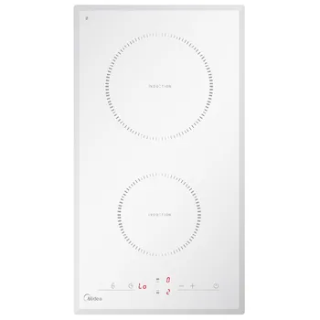 

Built-in electric hob Midea MIH 32335 FW
