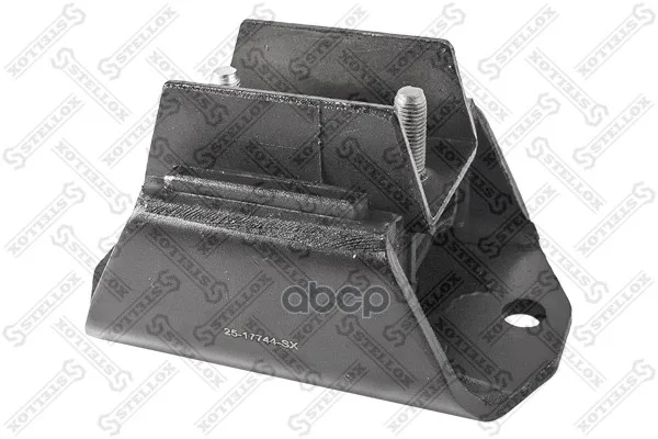 25-17744-Sx_подушка Двигателя Задняя!Nissan Terrano Iii/Pathfinder R50 95-03 Stellox 2517744sx Stellox арт. 2517744SX