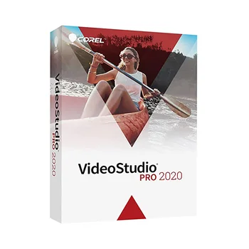 

Corel VideoStudio pro 2020 ml EU for Windows esdvs2020prml