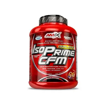 

Isoprime CFM 1 Kg [Amix] green apple with cinnamon apple cinnamon