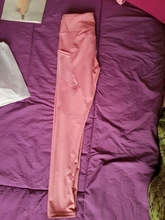 Pantalones de Yoga con bolsillo para mujer, mallas deportivas de talla grande, Control de barriga, para correr