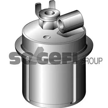 Фильтр топливный HONDA, SUBARU FRAM G6826