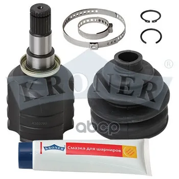 

Shrus inner Toyota Vitz Yaris echo 1.3 1.5 99-funcargo 1.5 99-v kroner art. K103790