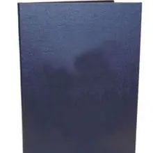 Пустая корочка под диплом