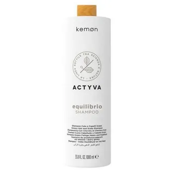 

Kemon-Actyva-balance shampoo-1000 ml