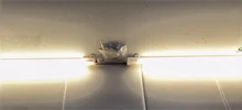 LED Tube Light AC220V 50cm 72LEDs High Brightness Night Bar 2835 Strip Energy Energy