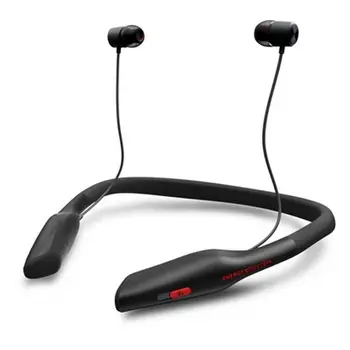 

Sports Headset with Microphone Energy Sistem Neckband Smart 5 Bluetooth Black