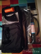 SUP300-Tabla de Paddle surf de 10 pulgadas, 300x76x15cm Tabla de Surf, bolsa, paleta, aleta, bomba de aire, kit de reparación, correa de pie