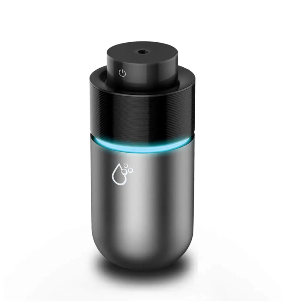 ZDK Car H1 автомобильный увлажнитель арома диффузор USB| |