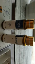 HIQILI-Juego de aceites esenciales, difusor de aceite aromático de vainilla, Lavanda, Rosa, Sándalo, jazmín, menta, 10ML, 16 Uds., envío desde ES/FR