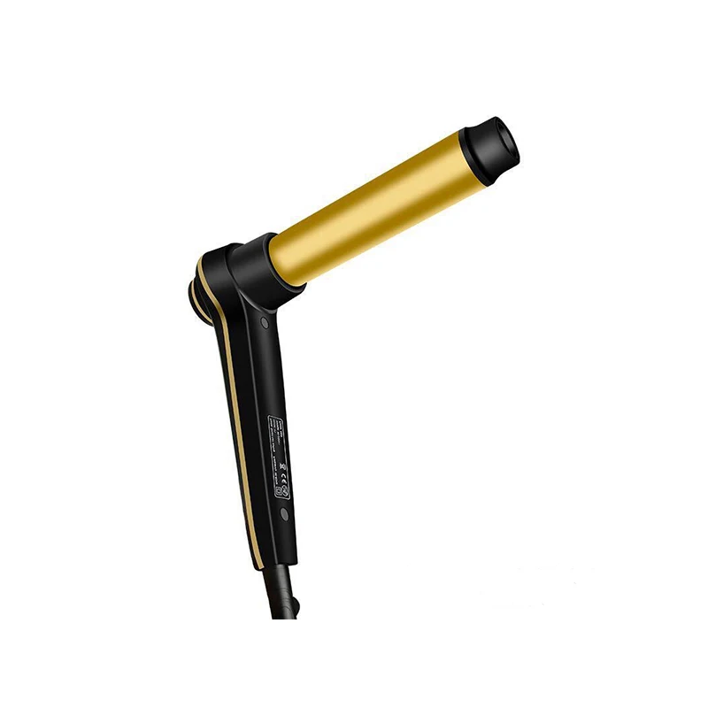 2020 Curling Iron Ceramic Hair Curlers Automatic Corrugated Corrugation For Hair Styler Rotating Cu