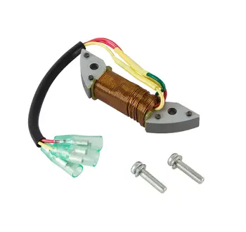 

Suzuki generator coil dt9.9-15 (a) (lighting) 3220093910000