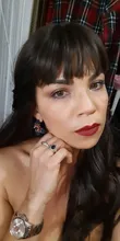 HENRY MARGU-peluca larga de cabello ombré ondulado para mujer, cabello sintético con flequillo, Natural, resistente al calor, para Cosplay diario