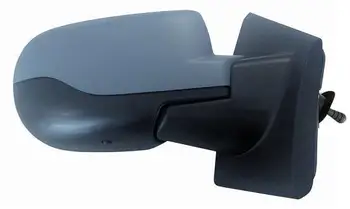 

REARVIEW RENAULT TWINGO 2012 MECC. C/PRIMER ASF. Left Compatible