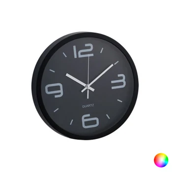 

Wall Clock Analogue 143676