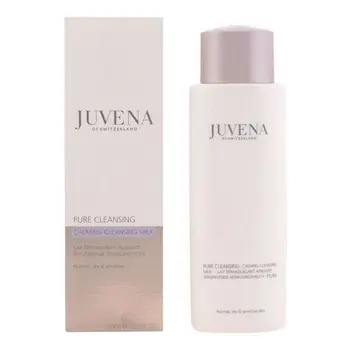 

Cleansing Lotion Pure Cleansing Juvena