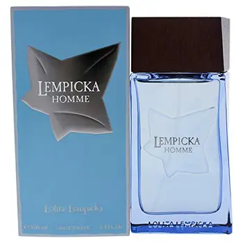

LOLITA LEMPICKA Homme - Perfumes