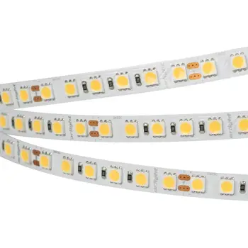 

LED strip RT 6-5050-96 24v day4000 3x (480 LED) 5 m Arlight 017424