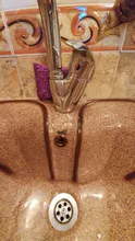 Faucet Replacement-Accessories Sink Basin Tidy-Insert Overflow-Cover Brass-Ring Bathroom-Parts
