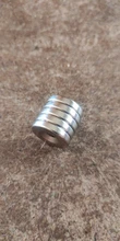 Round Neodymium Magnet Ndfeb Rare Earth-Permanent Countersunk Small Strong Powerful 