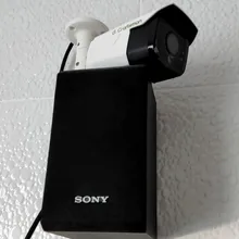 XMeye-cámara de seguridad IP POE de 5MP, Kits de sistema de vigilancia, 4 canales, SONY 335, Audio, impermeable, vídeo CCTV, AI, Onvif, NVR