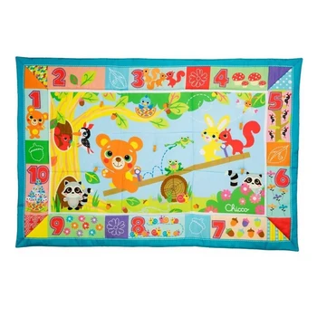 

Baby blanket Chicco (135 x 90 cm)