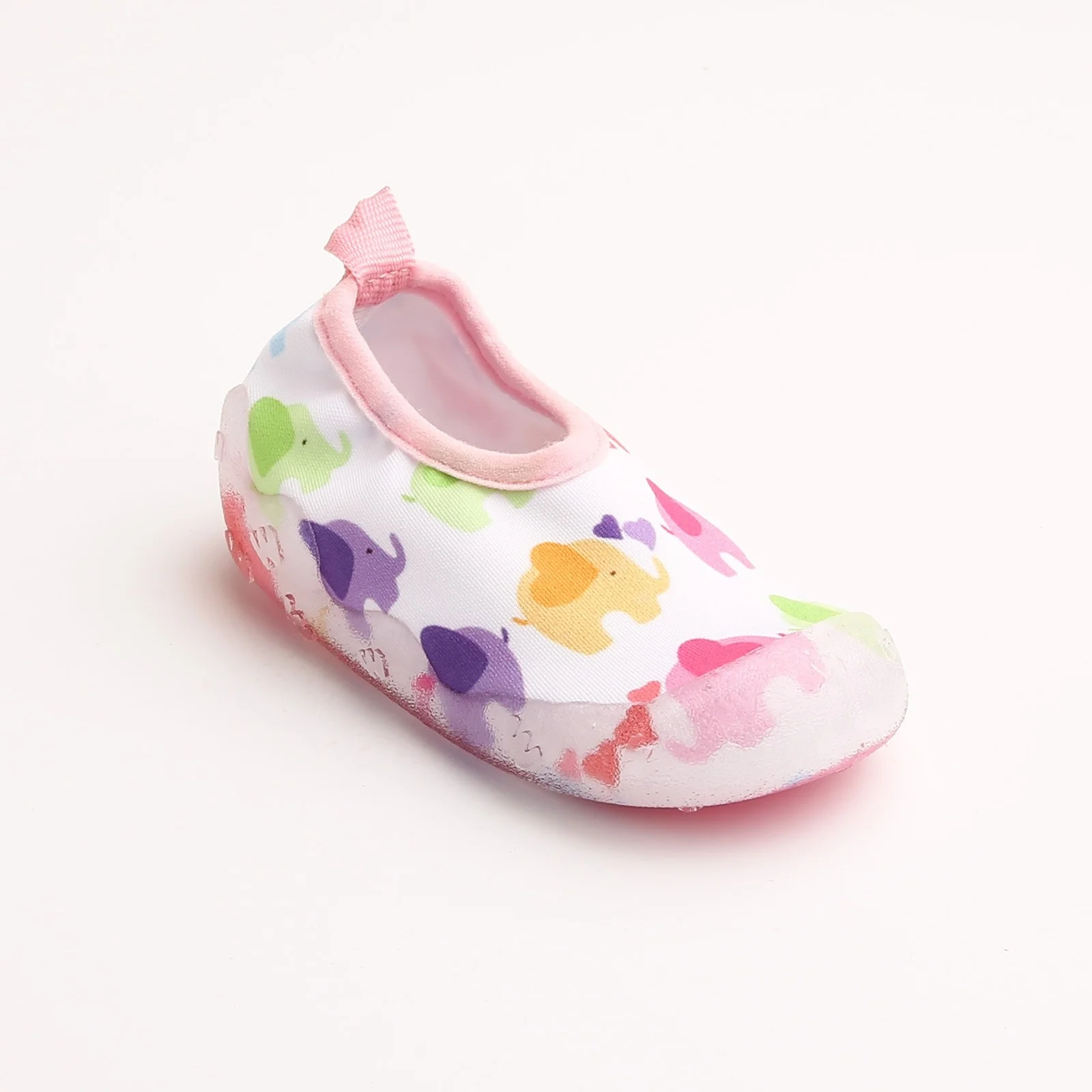 Ebebek первый шаг девочка бассейн и пляжная обувь|Носки для ног| |