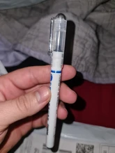 Rotuladores largos de Agujero profundo para baño, resistentes al agua, 20mm, multifunción, para renovación de carpintería, rotulador de profundidad