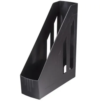 

Tray for papers vertical brauberg "contract"