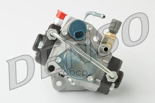 Насос Топливный Высокого Давления Denso арт. DCRP301220