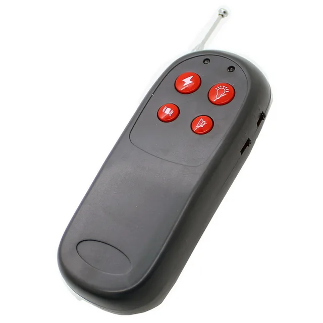 Multi-function Training Collar Device