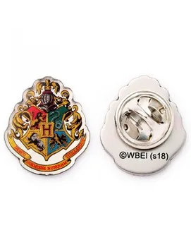 

▷ PIN HARRY POTTER HOGWARTS