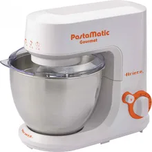 Миксер Ariete 1597(Мощность 1000Вт, 6 скоростей, чаша из нерж. стали, объем 4л, импульсный режим