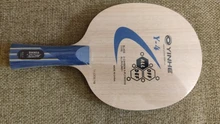 Original Yinhe vía lechosa Galaxy Y-4 Y4 Y 4 pala de ping pong de mesa