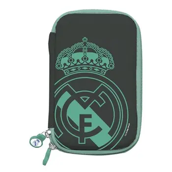 

Hard Disk case Real Madrid C.F. RMDDP002 2,5"