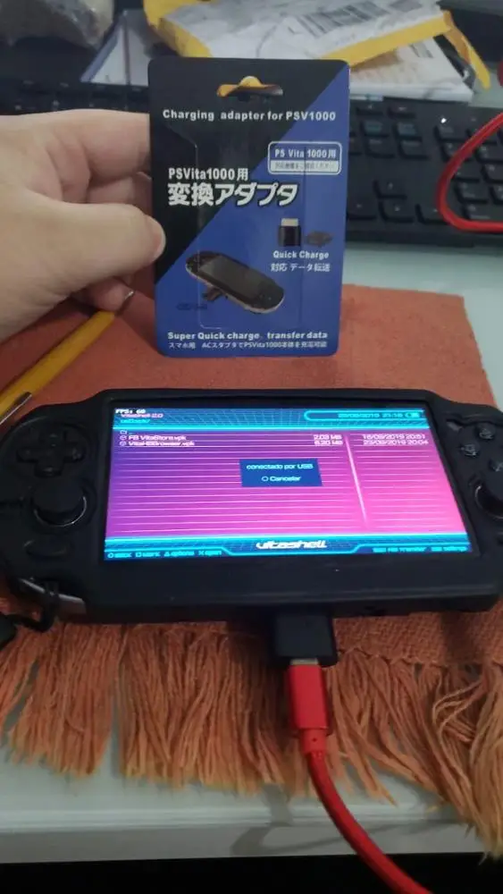 Micro Usb Type C Female To Psv1000 Adapter For Psvita Charge Adaptr Transmission Converter Ps Vita Usb Adapter Type C Female Type C To Micro Usbtype C To Usb Aliexpress