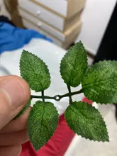 Flores decorativas para boda, plantas artificiales, rosas falsas, hojas de seda, accesorios de arreglo, decoración del hogar, regalos DIY, 20 Uds.