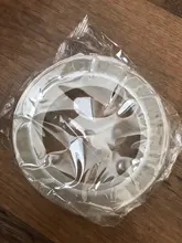 Reusable Tape Gadget Nano-Glue Traceless Face Double-Sided adhesive Magica Transparent