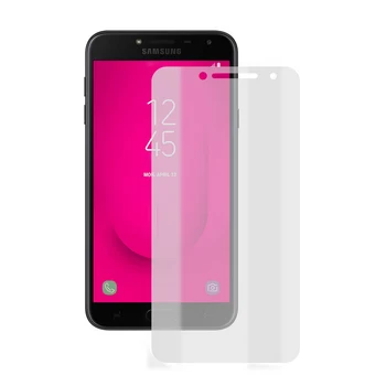 

Tempered Glass Mobile Screen Protector Samsung Galaxy J4+ Extreme 2.5D