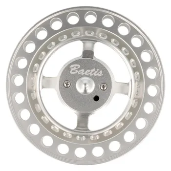 

COIL BAETIS LARGE ARBOR SILVER