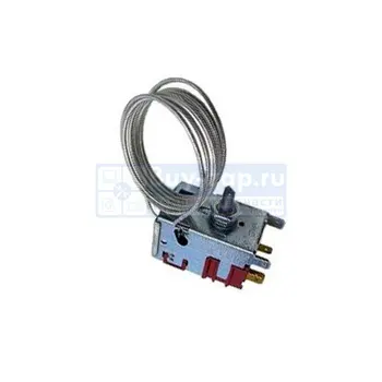 

Thermostat for refrigerator Electrolux, Zanussi, AEG 2063979740