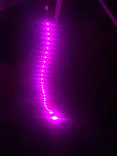Adhesive-Tape Tv-Background-Lighting Led-Strip 5050 Rgb Waterproof Ip20/ip65 Flexibe