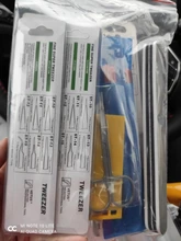 Conjunto de herramientas de construcción modelo Gundam, conjunto de herramientas de pulido, corte, afilado