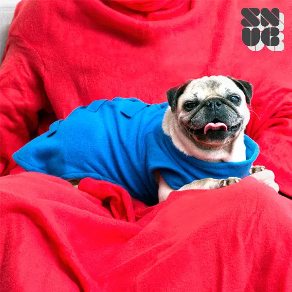 Одеяло для собак ONE DOGGY