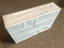 Monitor táctil de 7 pulgadas para interior, VTH2421FW-P multilenguaje DH 802.3af PoE, timbre IP, vídeo intercomunicador, versión SIP