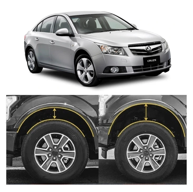 Chevrolet CRUZE (2009-2015)