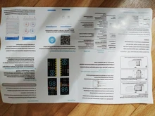 Oxímetro De pulso para la yema del Dedo, Monitor inteligente De saturación De oxígeno en sangre, con Bluetooth 4,0, HRV SpO2, Android IOS CE