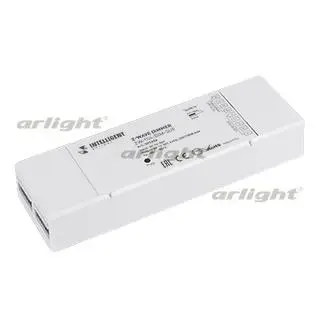 

025606 intelligent Arlight dimmer zw-104-dim-suf (12-36V, 4x5a)-1 pc Arlight