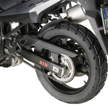 

Suzuki DL 650 Vstrom Hugger Rear Fender